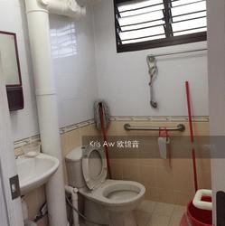 Blk 712 Clementi West Street 2 (Clementi), HDB 4 Rooms #150161332